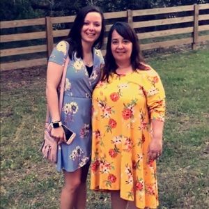 Meet your Posher, Rebecca